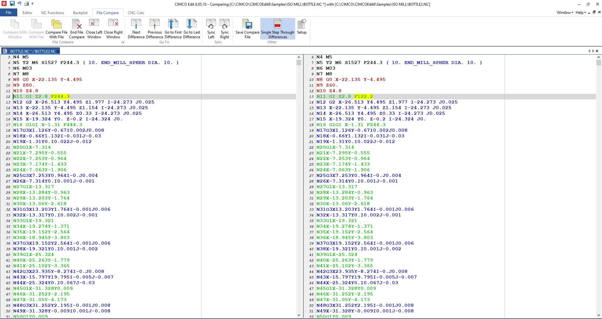 CIMCO Edit 2024 Professional Lifetime CIMCO CNC software