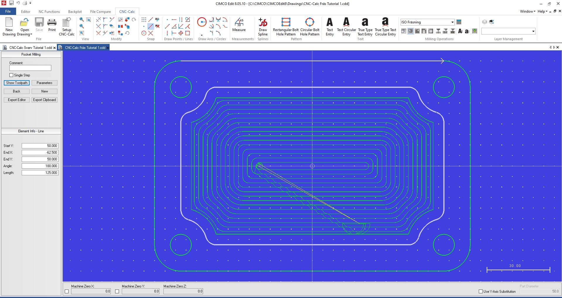 CIMCO Edit 2024 Professional Subscription CIMCO CNC software